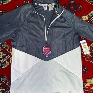 Medium K Swiss Track Jacket